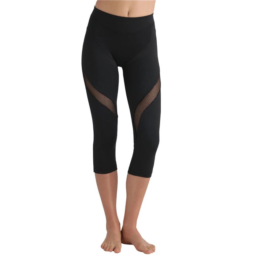 Shock Absorber Activewear femme Capri Leggings