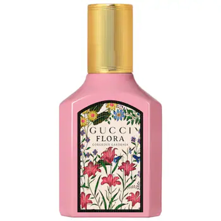 Flora Gorgeous Gardenia Eau de Parfum - Gucci | Sephora