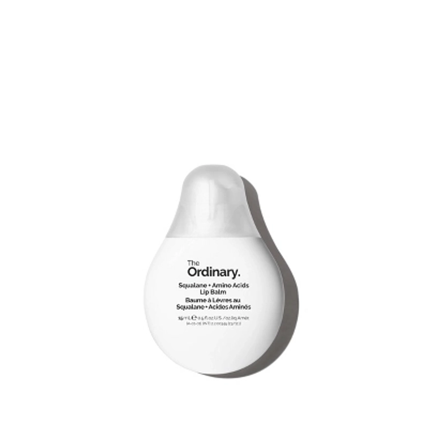 The Ordinary Squalane + Amino Acid Lip Balm - 0.5 fl oz - Ulta Beauty