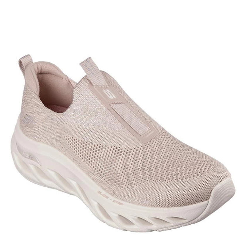 Skechers Arch Fit Glide-Step - Dazzling Step