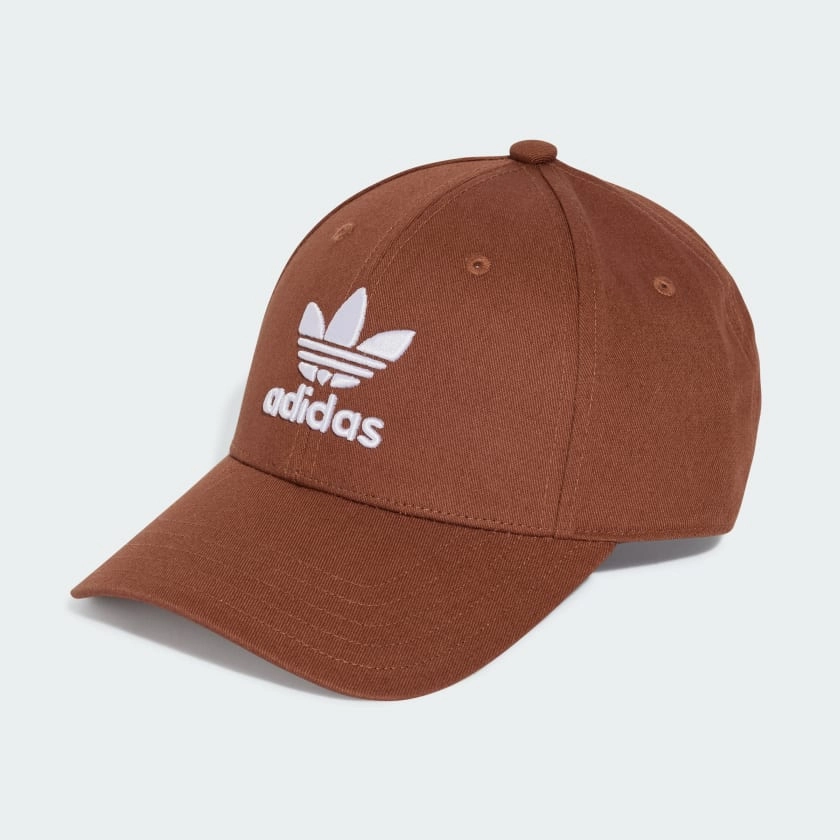 Jockey Trifolio Baseball (UNISEX) - Café adidas | adidas Chile