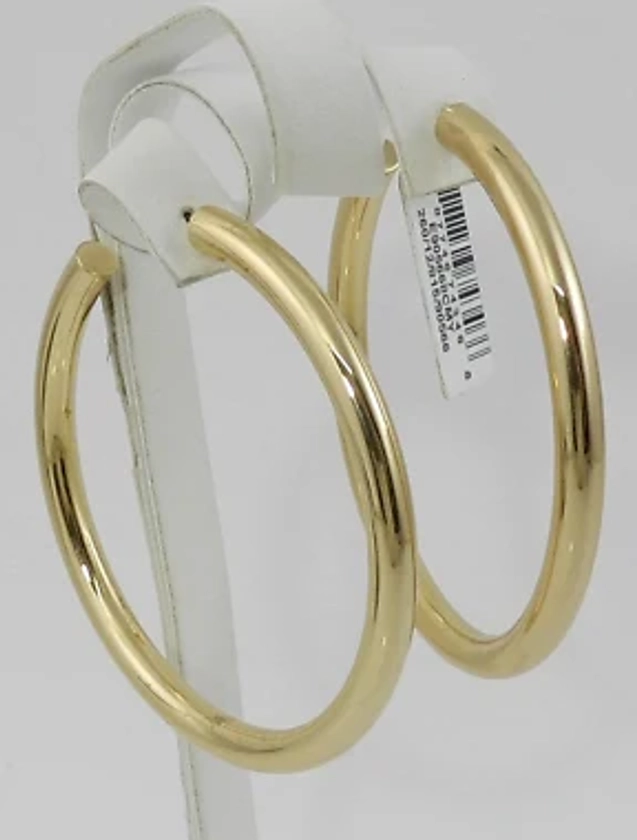 Giani Bernini Women's Gold Earring ABW310 shr