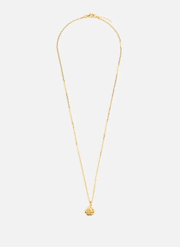 COLLIER ROSE - 10 DECOART pour FEMME | Printemps.com