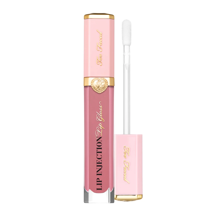 Lip Injection Power Plumping Lip Gloss | TooFaced