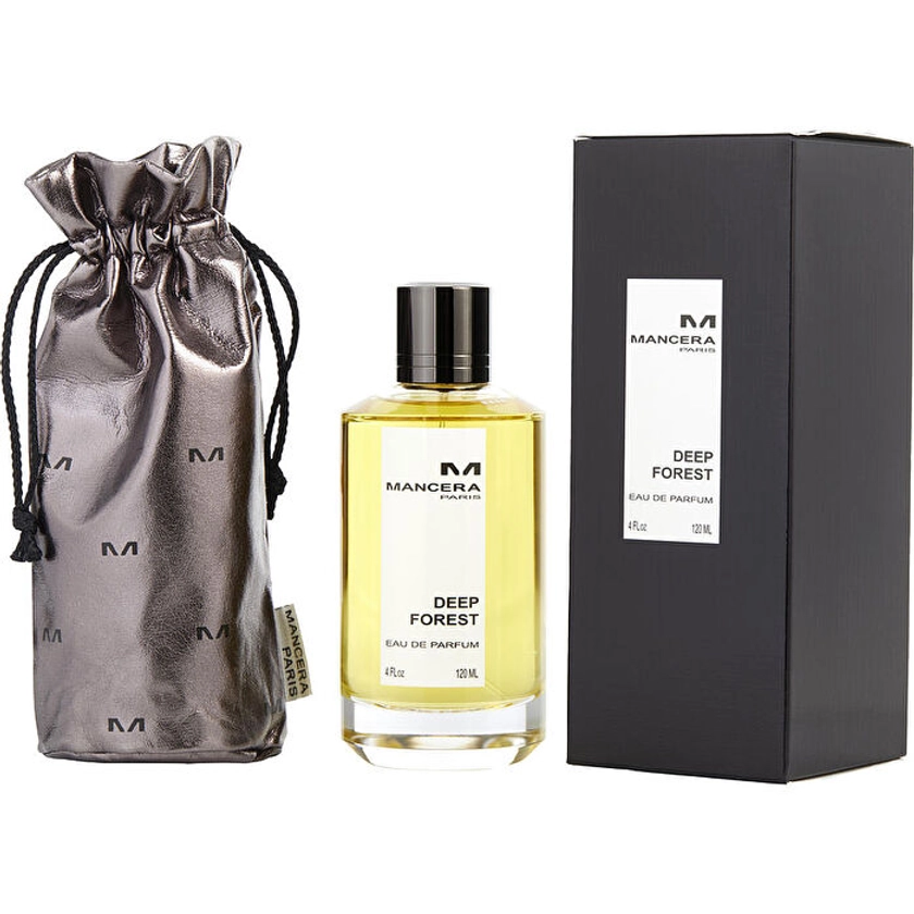 Mancera Deep Forest Unisex Eau De Parfum 120ml | Cosmetics Now Australia