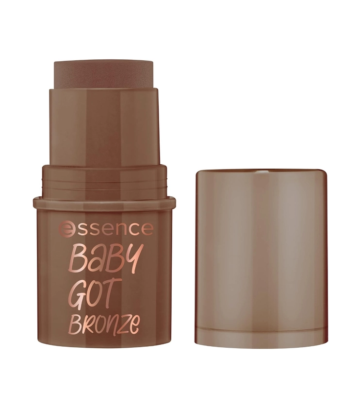 essence - Bronceador en stick Baby Got Bronze - 30: Mocha Me Crazy