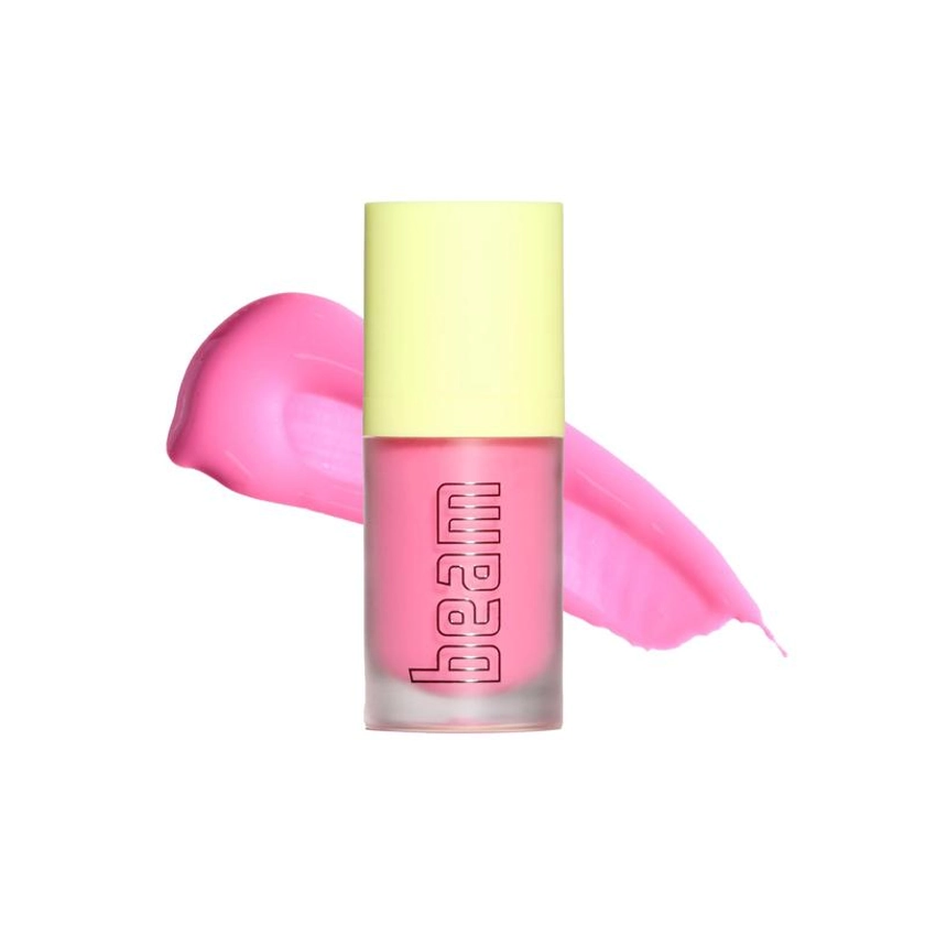 Beam Lip Gloss, Made By Mitchell Lip Products, Skincare Products, Sexy Red Lip Gloss