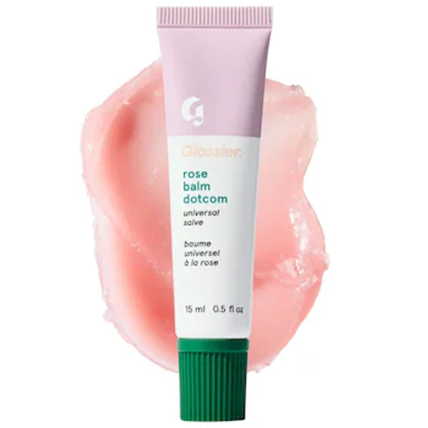 Balm Dotcom Lip Balm and Skin Salve - Glossier | Sephora