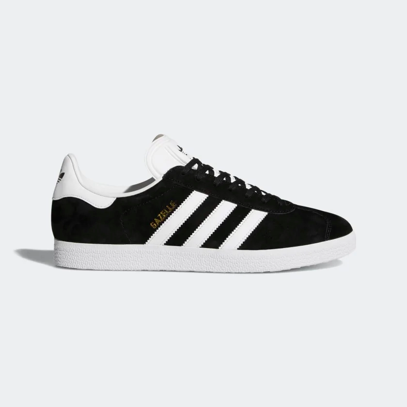 Chaussure Gazelle - Noir adidas | adidas France