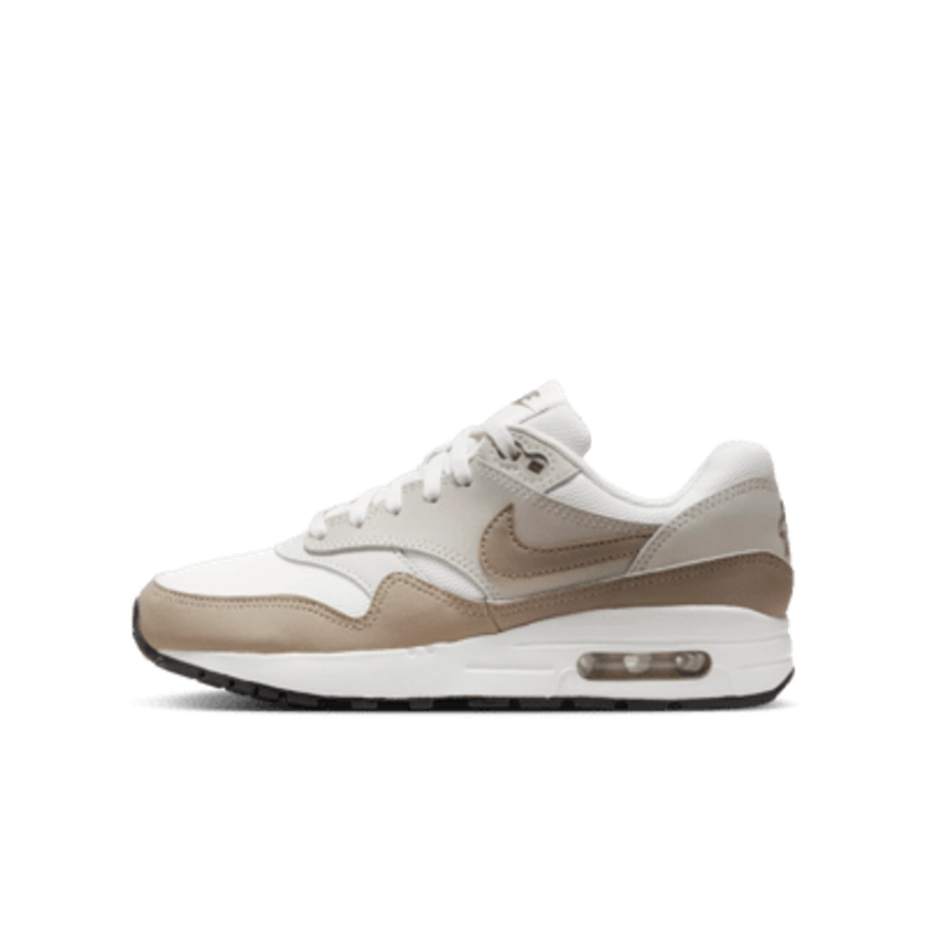 Air Max 1 Older Kids' Shoes