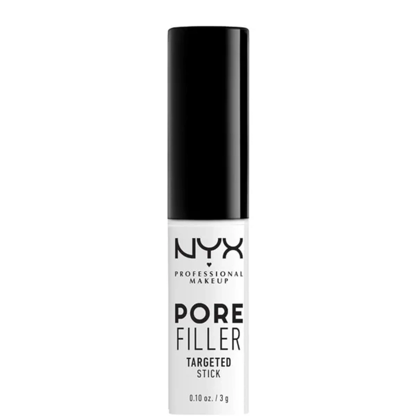 NYX Professional Makeup Blurring Vitamin E Infused Pore Filler Face Primer Stick