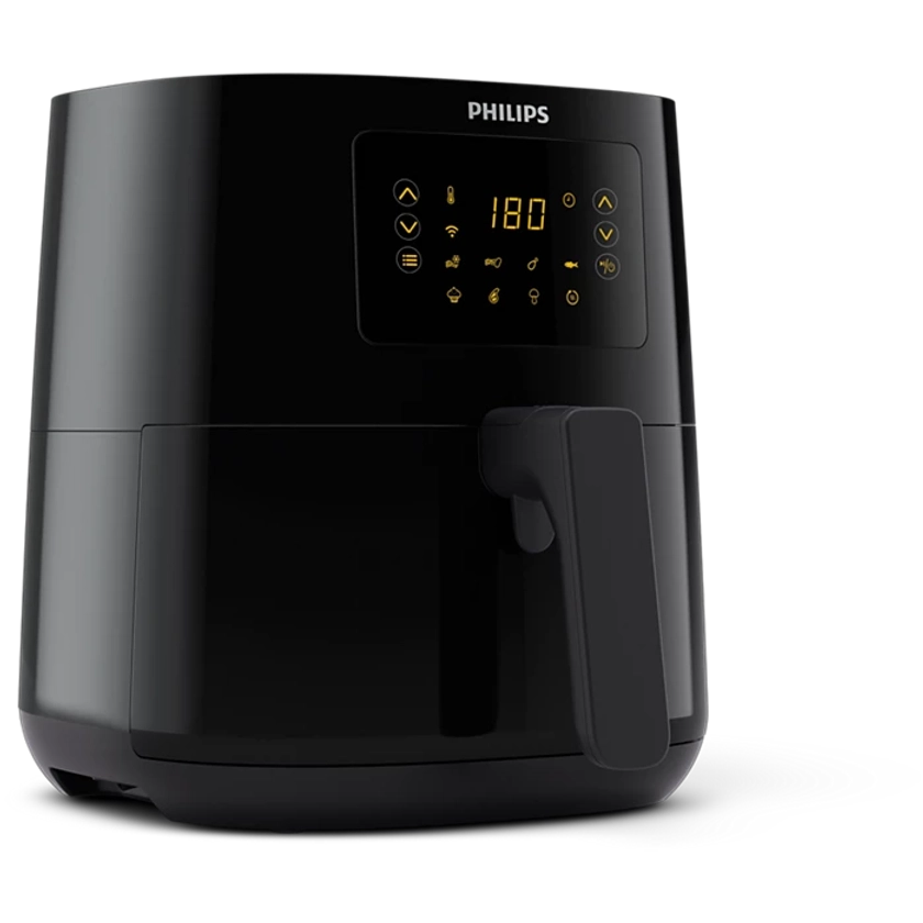 Acheter le Philips Airfryer Airfryer connecté série 5000 HD9255/90R1 Airfryer connecté série 5000