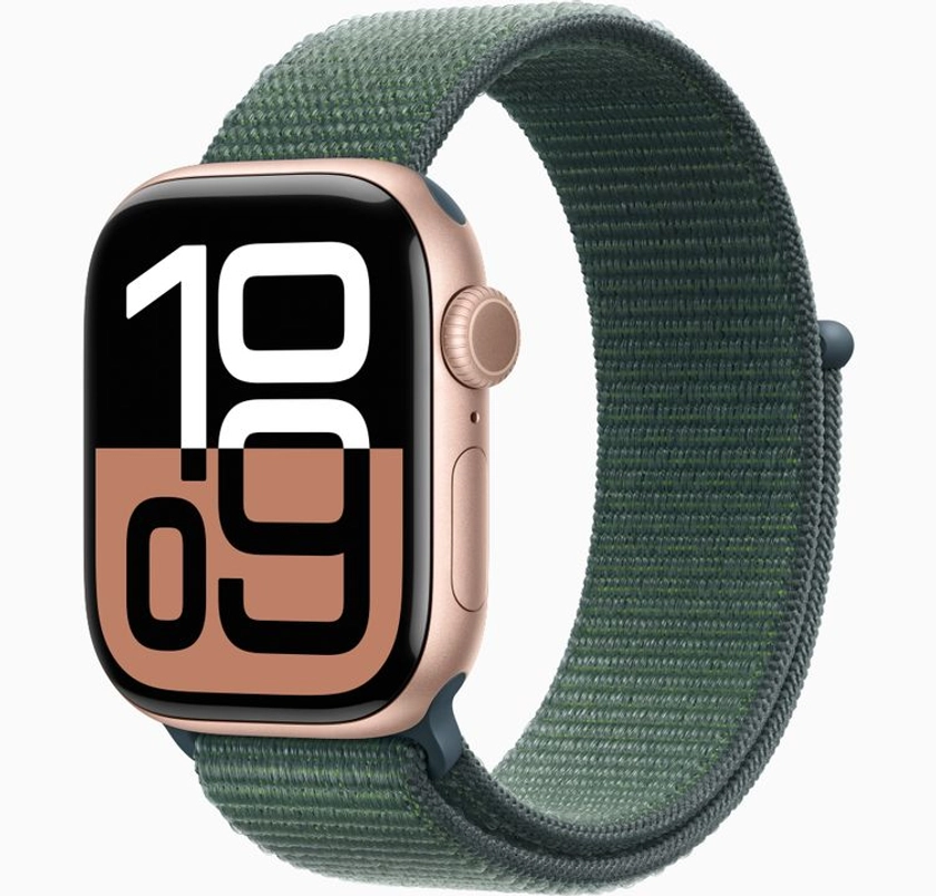 Buy Apple Watch Series 10