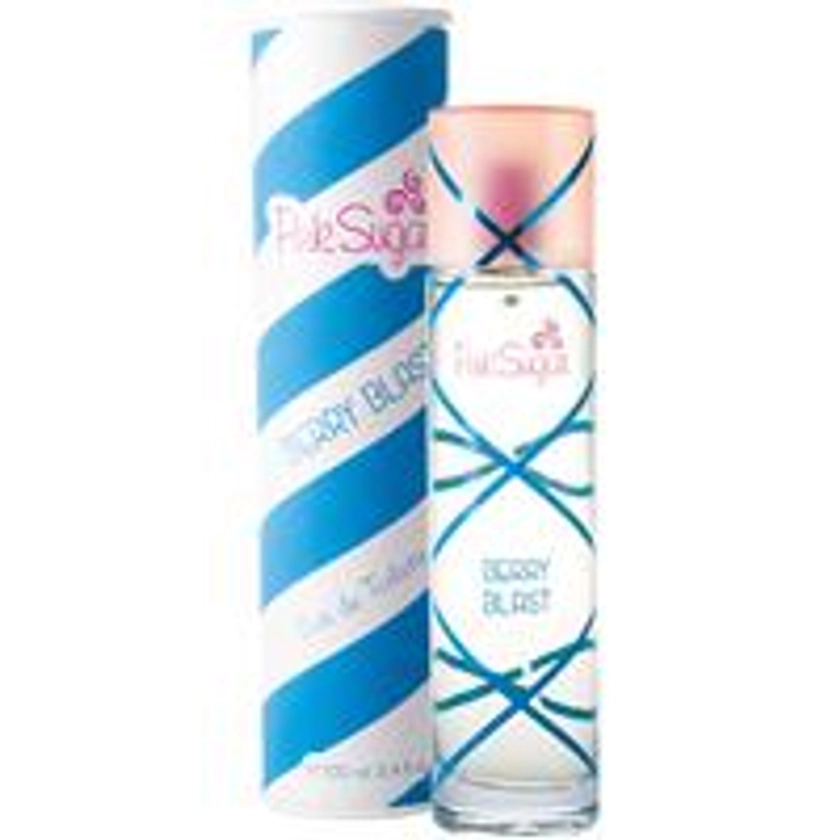 Pink Sugar Berry Blast Eau de Toilette 100ml