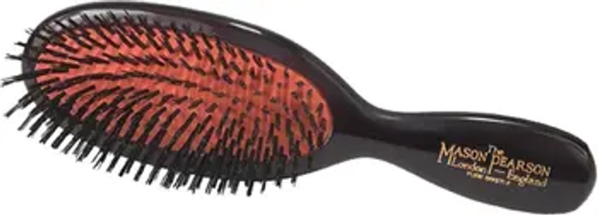 Mason Pearson Pocket Boar Bristle Brush for Fine to Normal Hair | Nordstrom