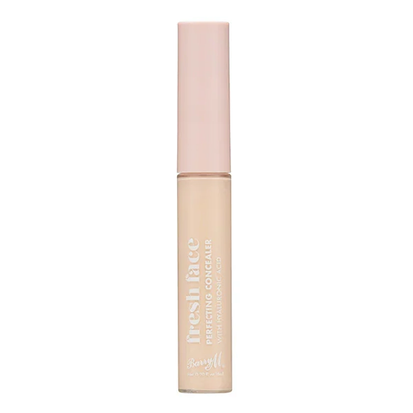 Barry M Fresh Face Perfecting Concealer 1