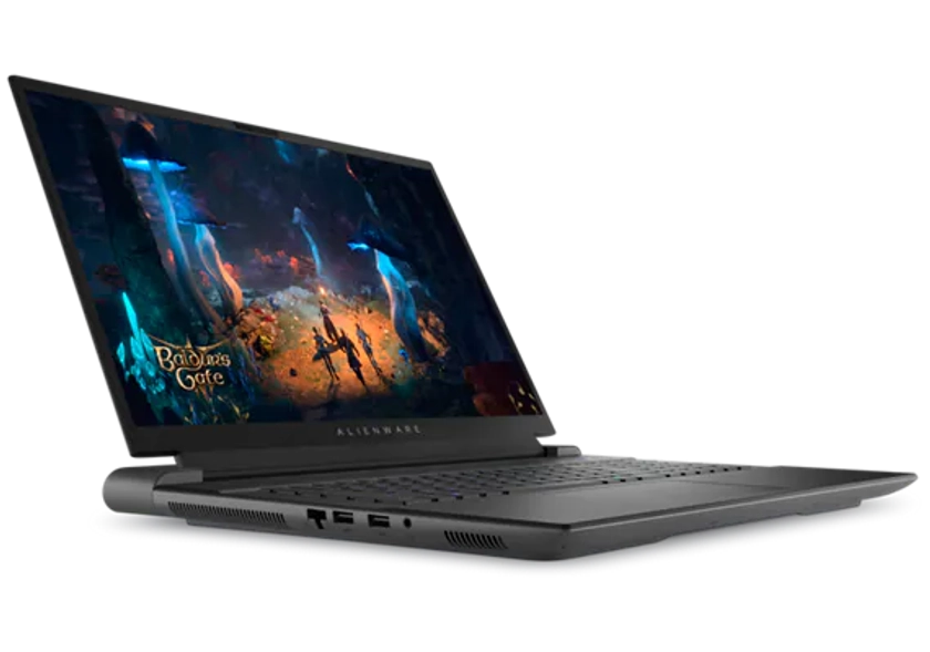 Alienware m18 Gaming Laptop with 14th Gen Intel Processor | Dell UK