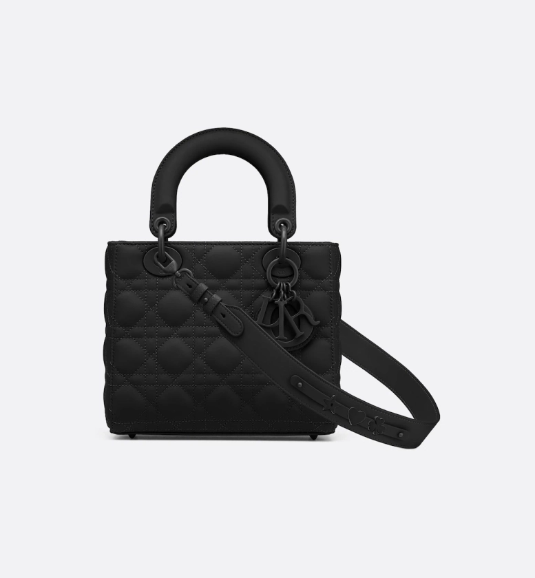 Sac Lady Dior My ABCDior Small