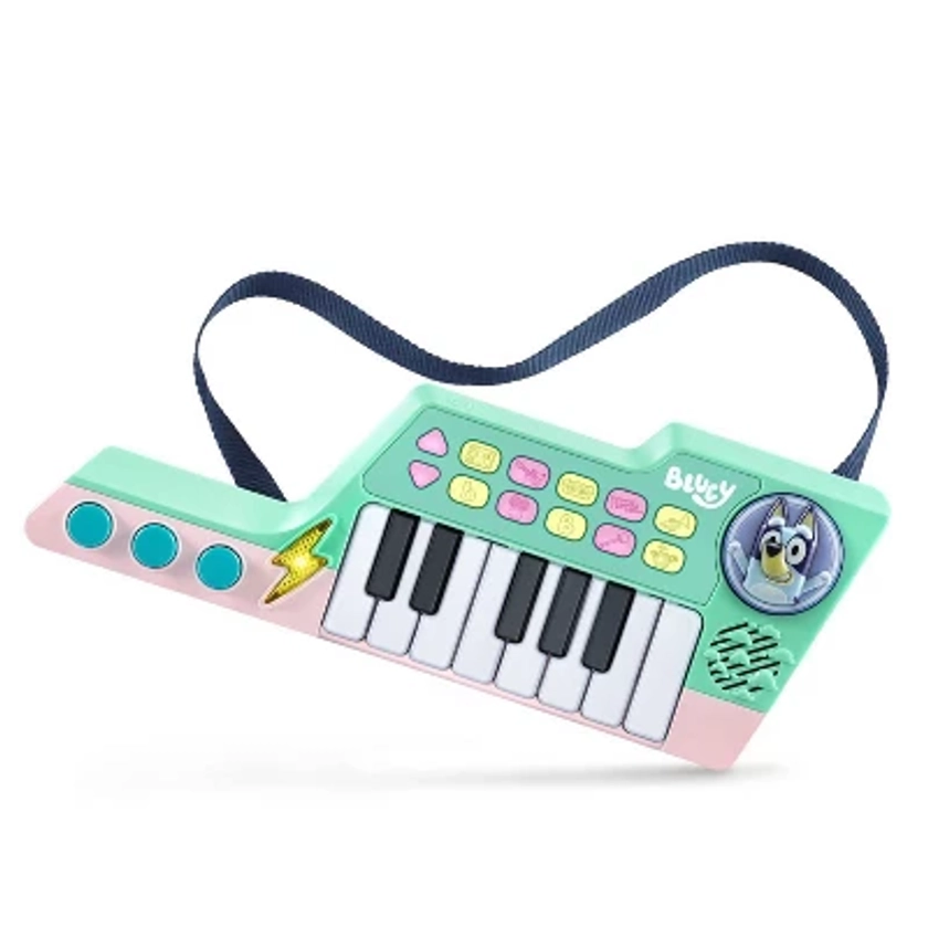 VTech Bluey Bluey's Keytar