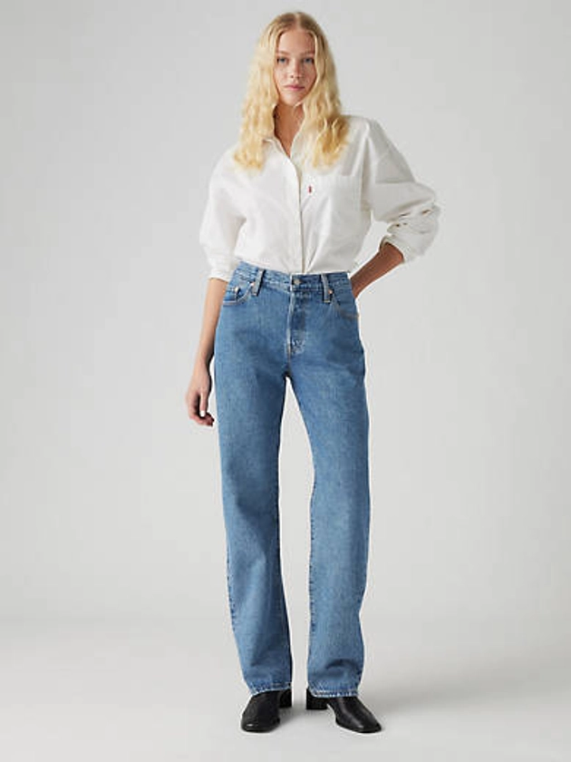 501® '90s Women's Jeans