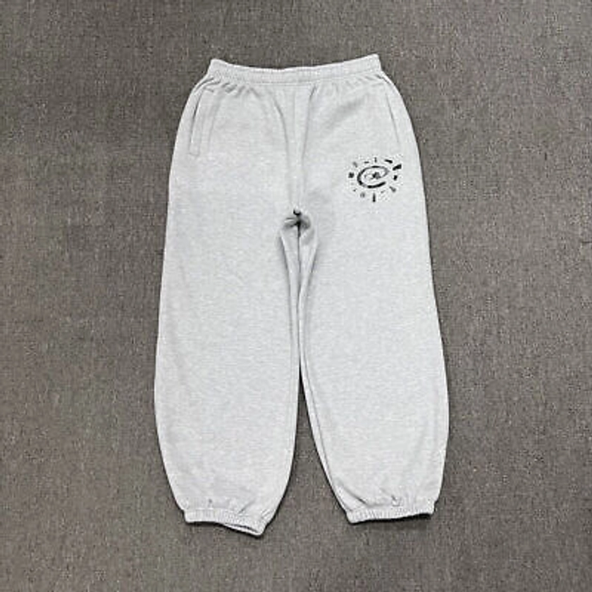 Adwysd Always Do What You Should Do Hot Sweatpants Unisex Baggy Casual Trousers~