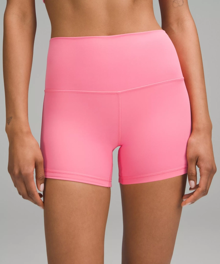 lululemon Align™ High-Rise Short 4"