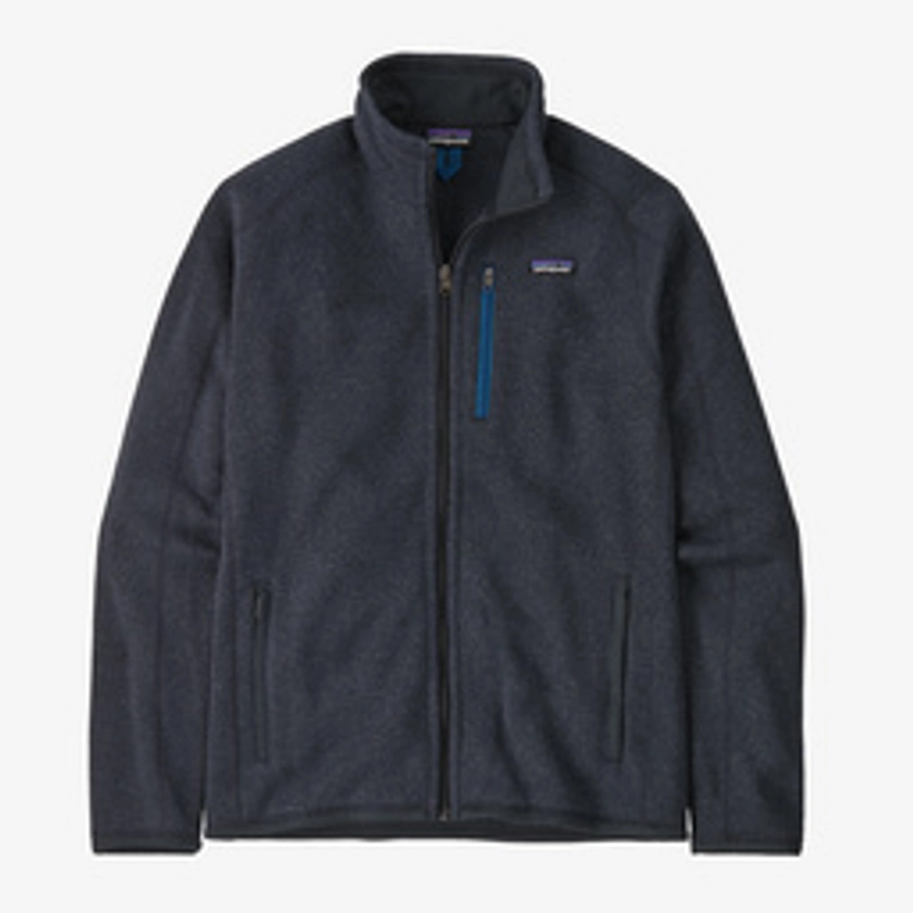 Patagonia Men's Better Sweater® Fleece Jacket