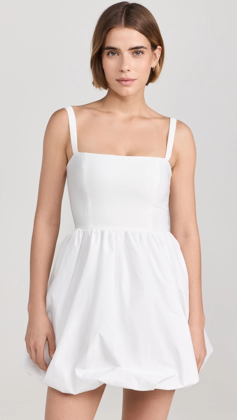 Amanda Uprichard Christine Dress | Shopbop