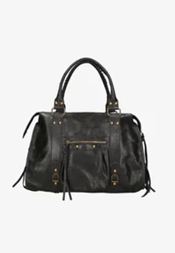 Gave Lux Sac à main - nero/noir - ZALANDO.FR