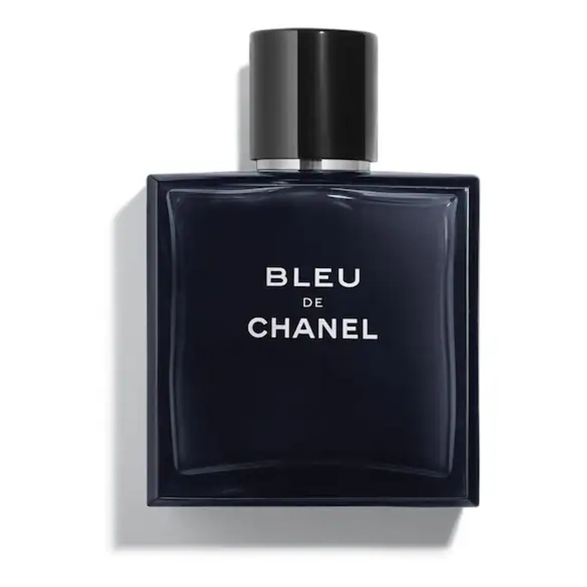 CHANELBLEU DE CHANEL Eau De Toilette 1 avis