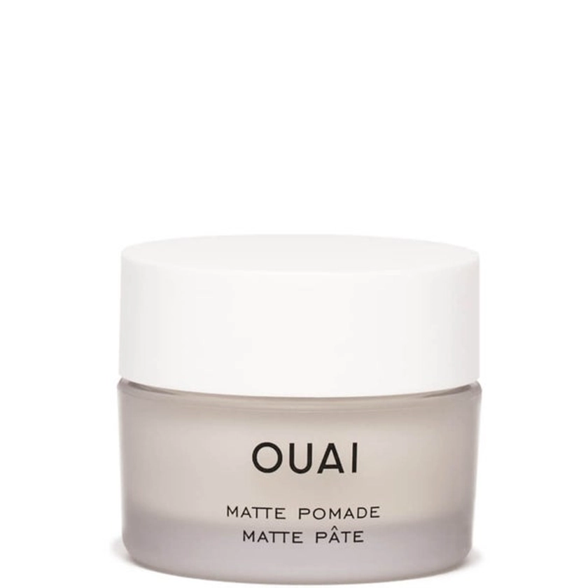 OUAI Matte Pomade 50ml