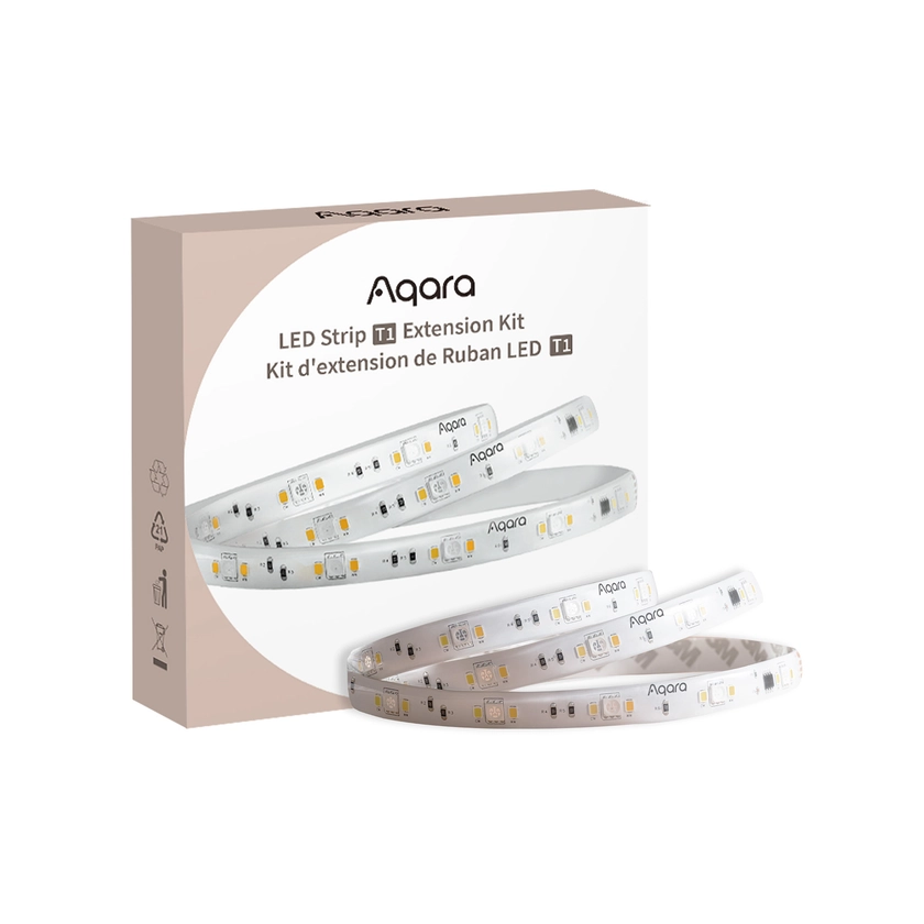 LED Strip Extension - Aqara UK Shop