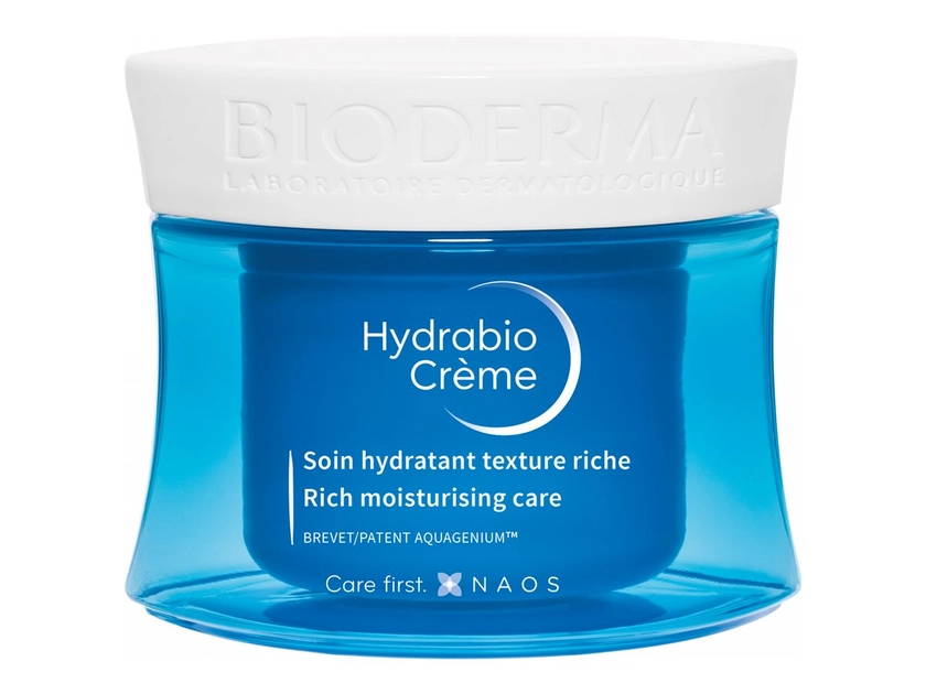 Bioderma Hydrabio Cream - 50ml