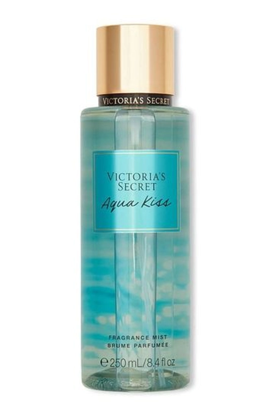 Aqua Kiss Body Mist