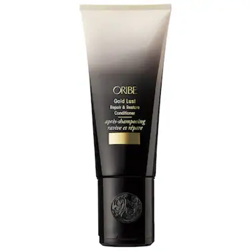 Gold Lust Repair & Restore Conditioner - Oribe | Sephora