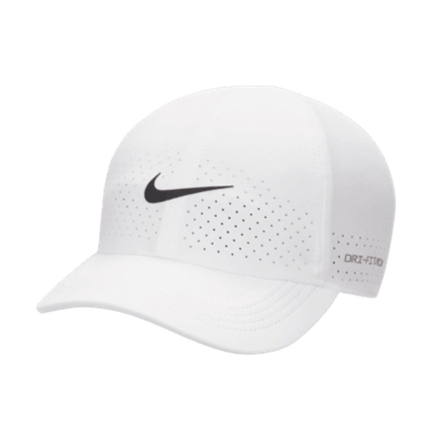 Nike Dri-FIT ADV Club Unstructured Tennis Cap. Nike UK