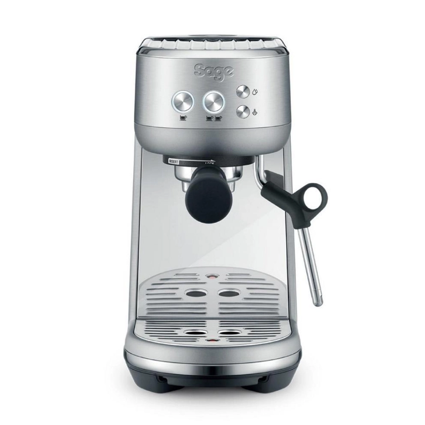 Espresso machine Sage The Bambino SES450BSS 1.4000L - Silver