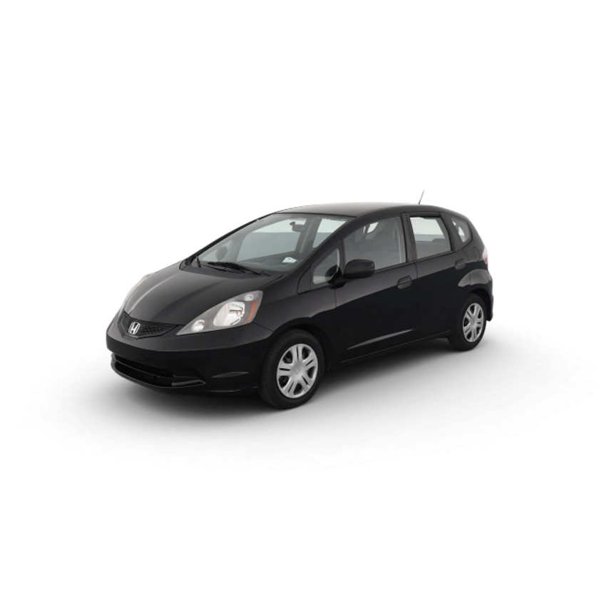 2009 Honda Fit - Carvana