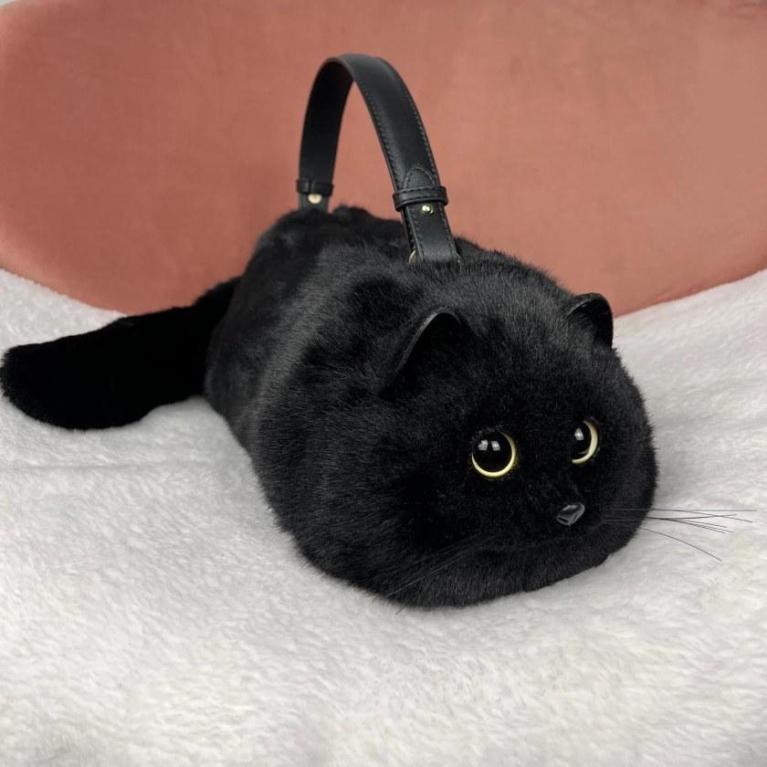 KittyPurse™ Handbag