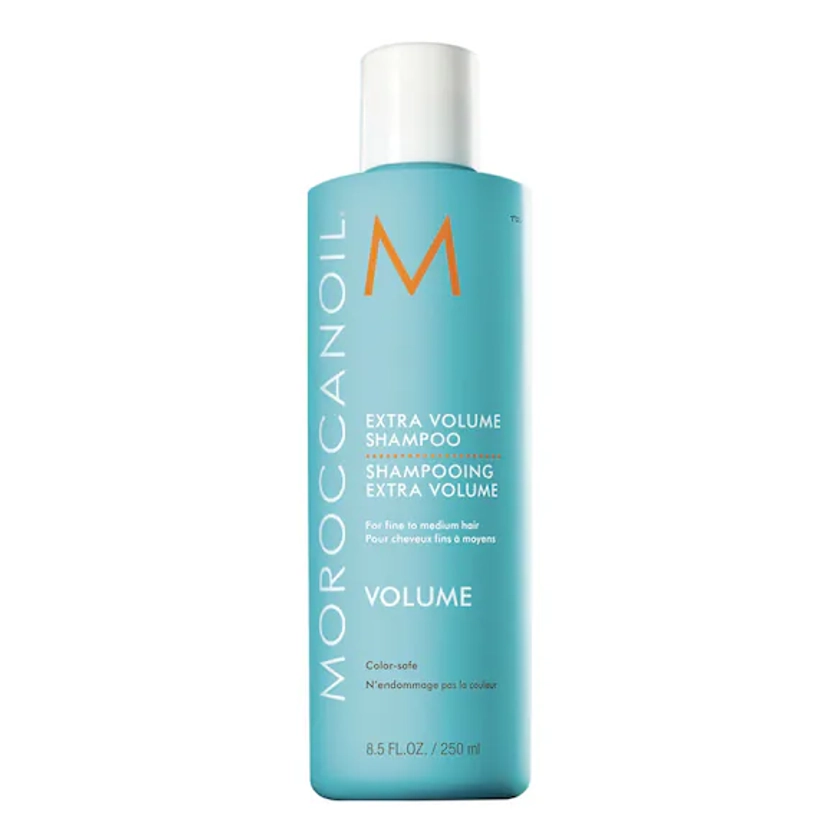MOROCCANOIL | Shampoo de volume extra