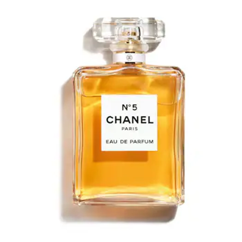 N°5 Eau de Parfum - CHANEL | Sephora