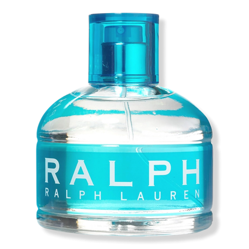 Ralph Eau de Toilette - 3.4 oz