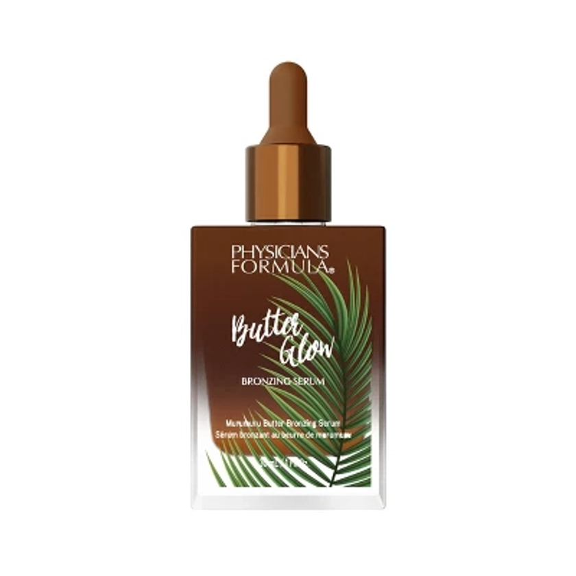 Physicians Formula Butter Glow Bronzing Serum - 1 fl oz