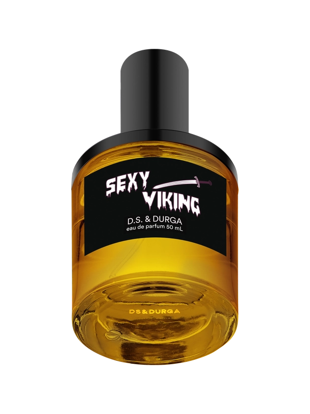 Sexy Viking - D.S. & DURGA