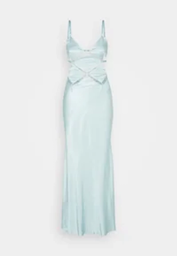 DIAMOND DAYS STRAP MAXI DRESS - Robe de cocktail - cloud blue