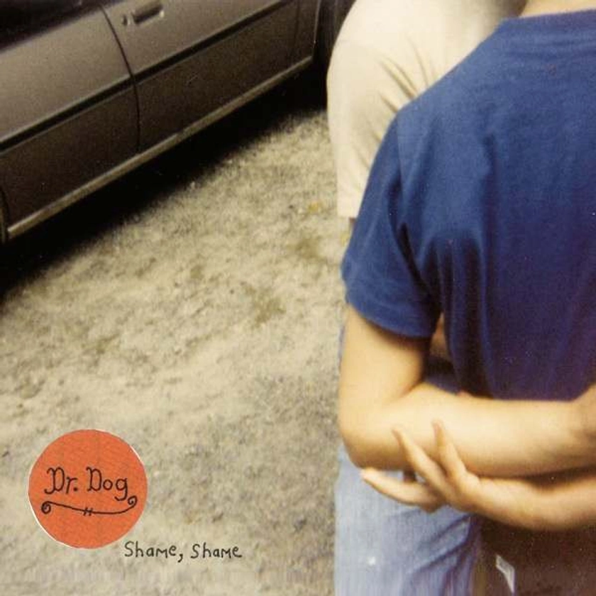 Dr. Dog - Shame, Shame