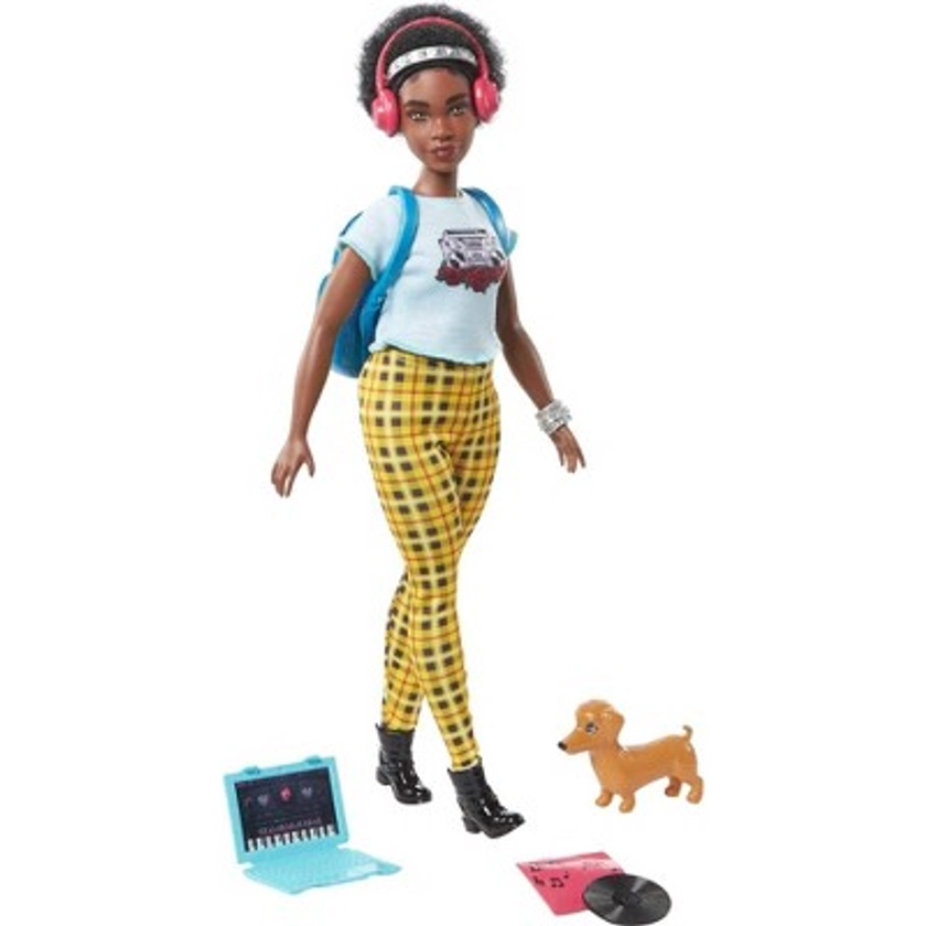 Barbie "Brooklyn" Roberts - Lyla + Pet