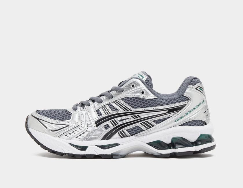 Grey ASICS Gel-Kayano 14 Women's | size? 