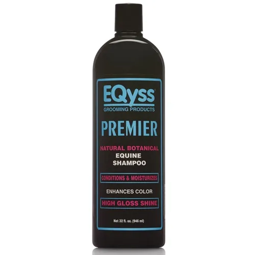 EQyss Premier Shampoo | Dover Saddlery
