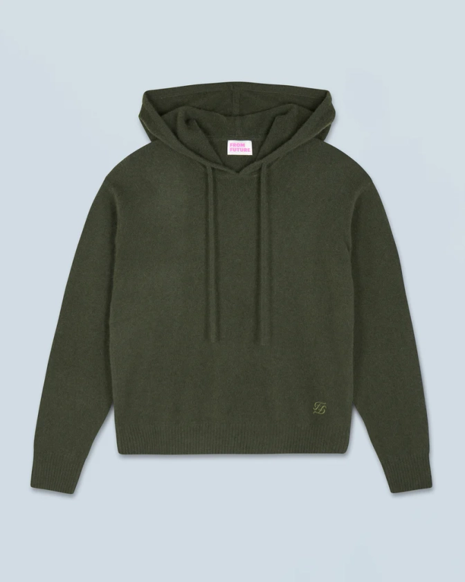 Pull Hoodie